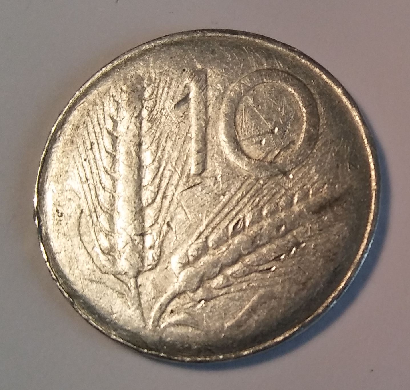 sena coins